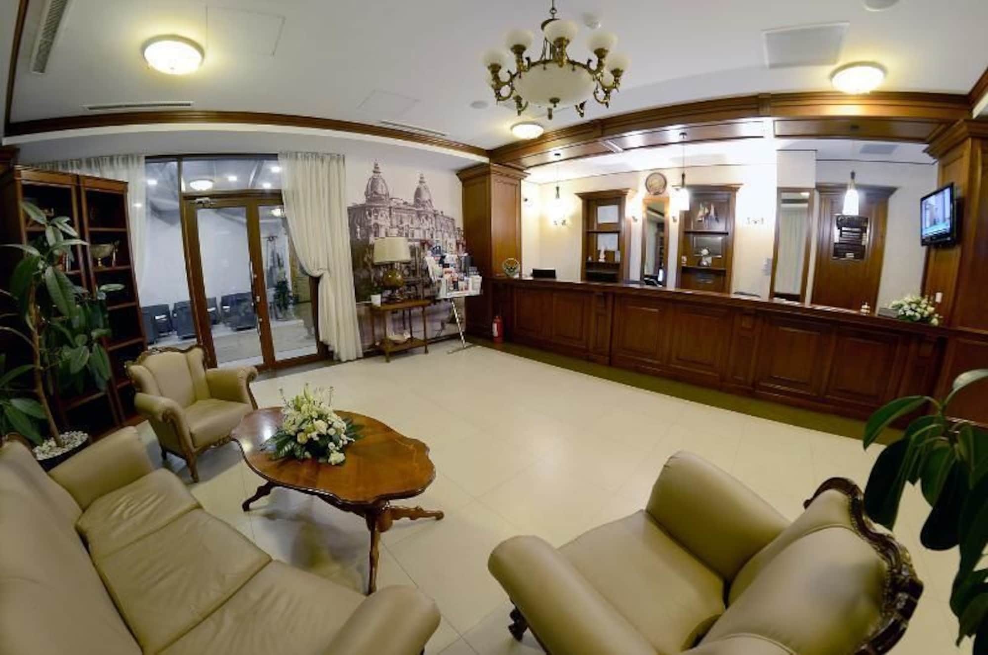 Hotel Diesel Bucarest Esterno foto